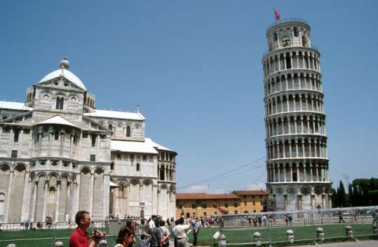 A Pisa riunione quadri e dirigenti Mcl